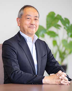 新井　正明